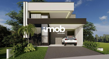 Casa Térrea à Venda Condomínio Reserva Ipanema  Sorocaba SP