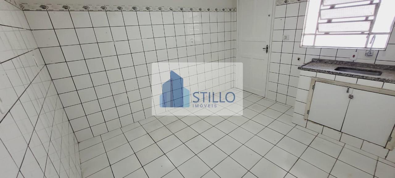 Apartamento para alugar com 2 quartos, 1 banheiro e 52m² no Vila Regente Feijó, São Paulo (SP) — foto 7 de 8