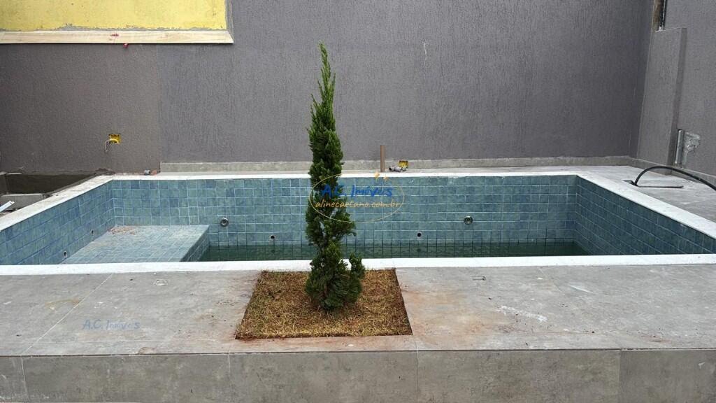 Casa à venda com 3 quartos, 3 suítes, 4 vagas e 139m² no Jardim Imperador, Praia Grande (SP) — foto 5 de 30