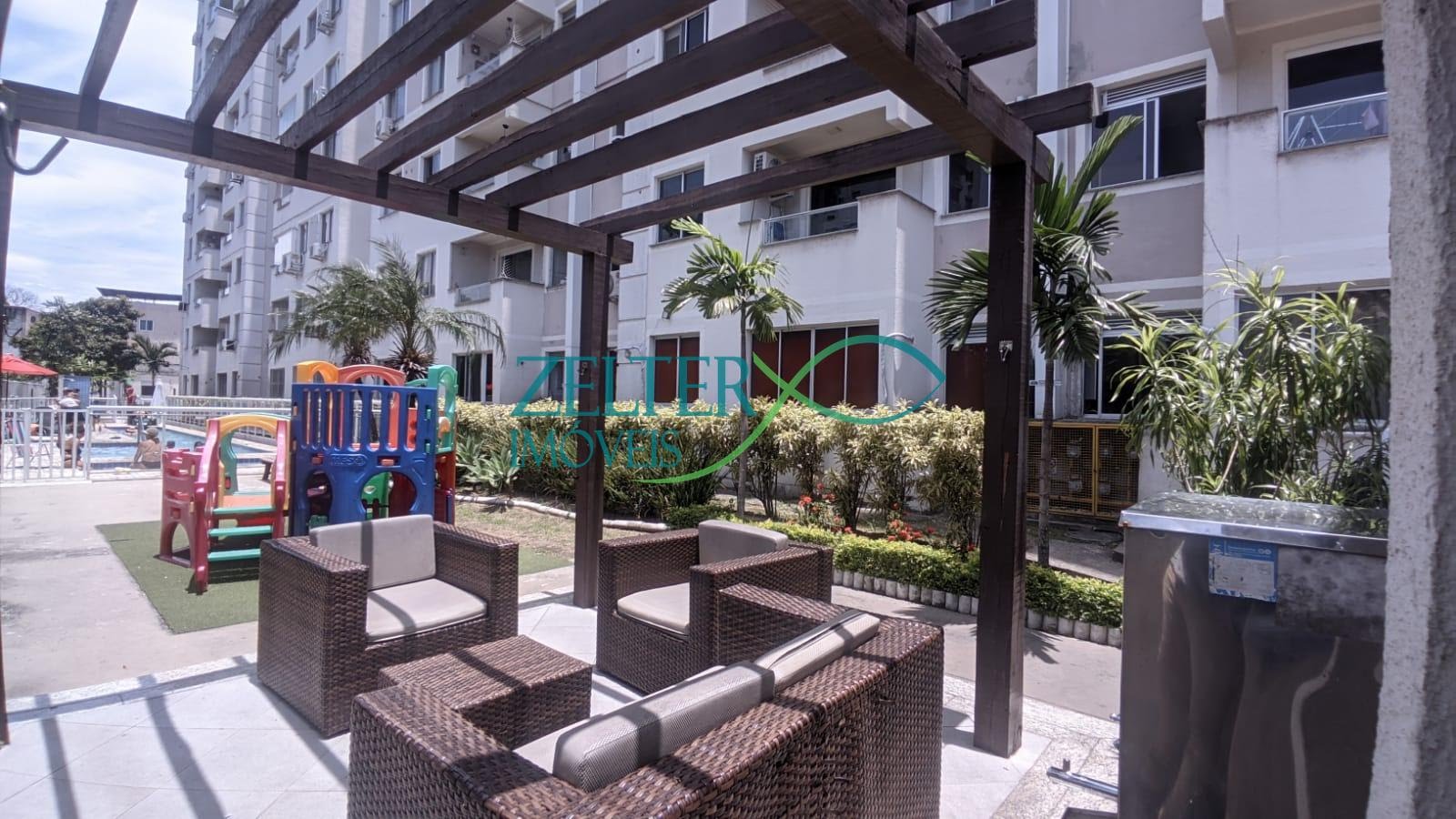 Apartamento à venda com 2 quartos, 1 banheiro, 1 vaga e 50m² no Irajá, Rio de Janeiro (RJ) — foto 3 de 30