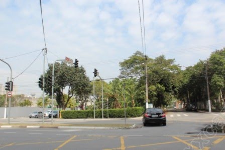 Estacionamento