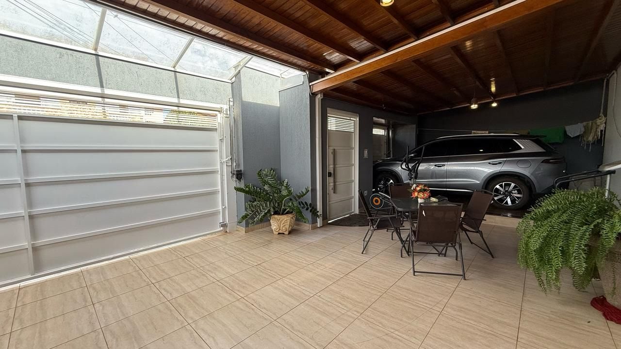 Casa à venda com 3 quartos, 3 banheiros, 3 vagas e 325m² no Parque Industrial Lagoinha, Ribeirão Preto (SP) — foto 11 de 30