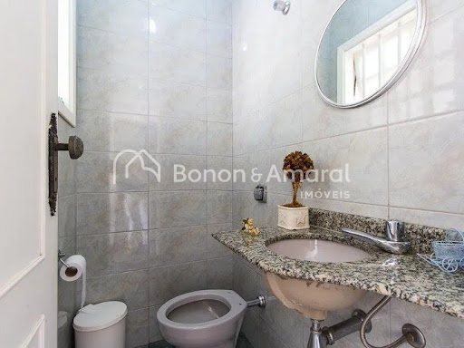 Casa, 4 quartos, 186 m² - Foto 6