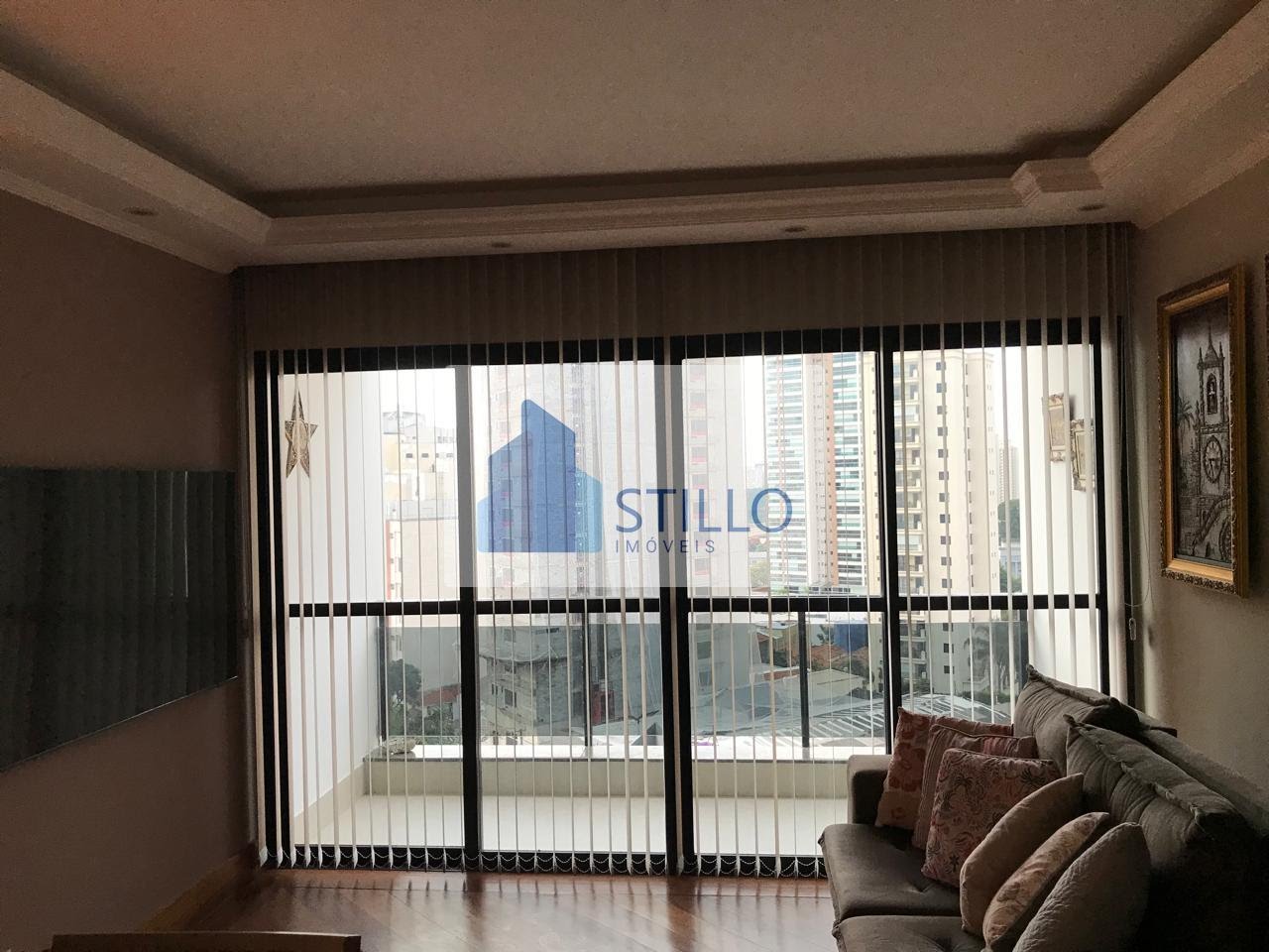 Apartamento à venda com 3 quartos, 1 suíte, 2 vagas e 112m² no Mooca, São Paulo (SP) — foto 7 de 30