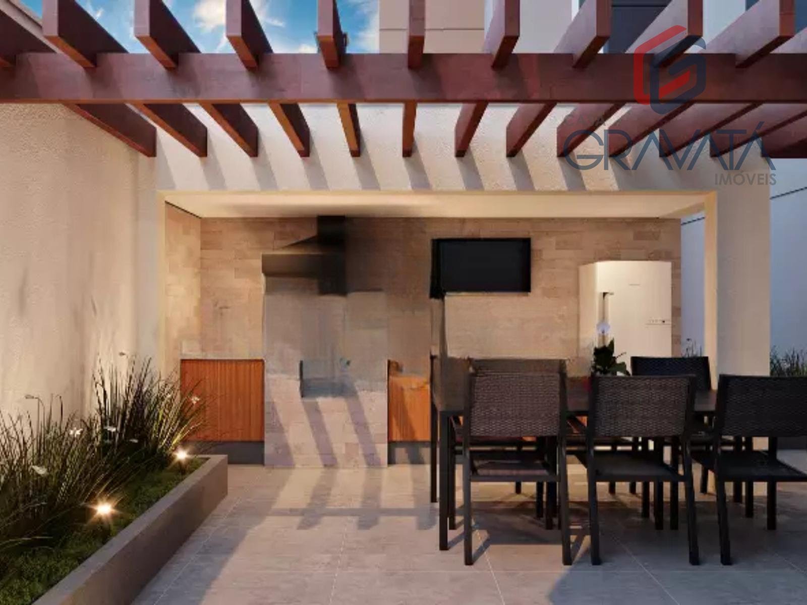 Apartamento à venda com 2 quartos, 1 suíte, 1 vaga e 64m² no Campestre, Santo André (SP) — foto 9 de 16