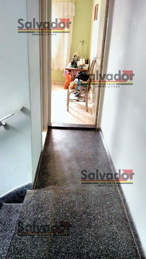 Casa 1 - Corredor Superior