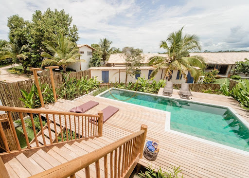 Casa 4 Dormitórios em Trancoso - Porto Seguro à Venda e Locação
