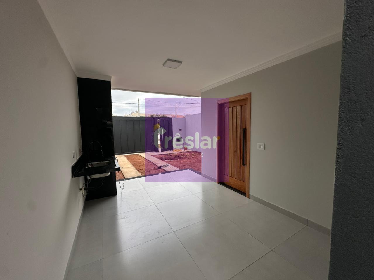 Casa à venda com 3 quartos, 1 suíte, 1 vaga e 103m² no Bela Vista da Lagoa, Três Lagoas (MS) — foto 9 de 9