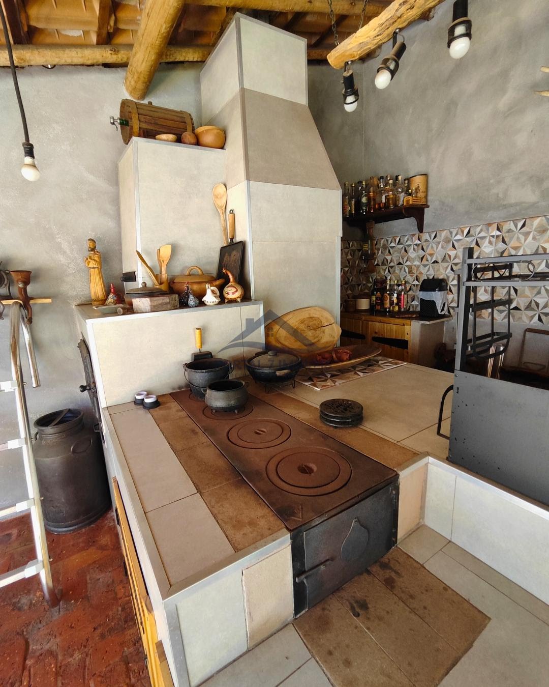Casa à venda com 2 quartos, 1 suíte, 4 vagas e 360m² no Santa Marcelina, Sete Lagoas (MG) — foto 8 de 30