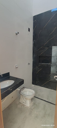 Casa em Jardim Brasília - Uberlândia