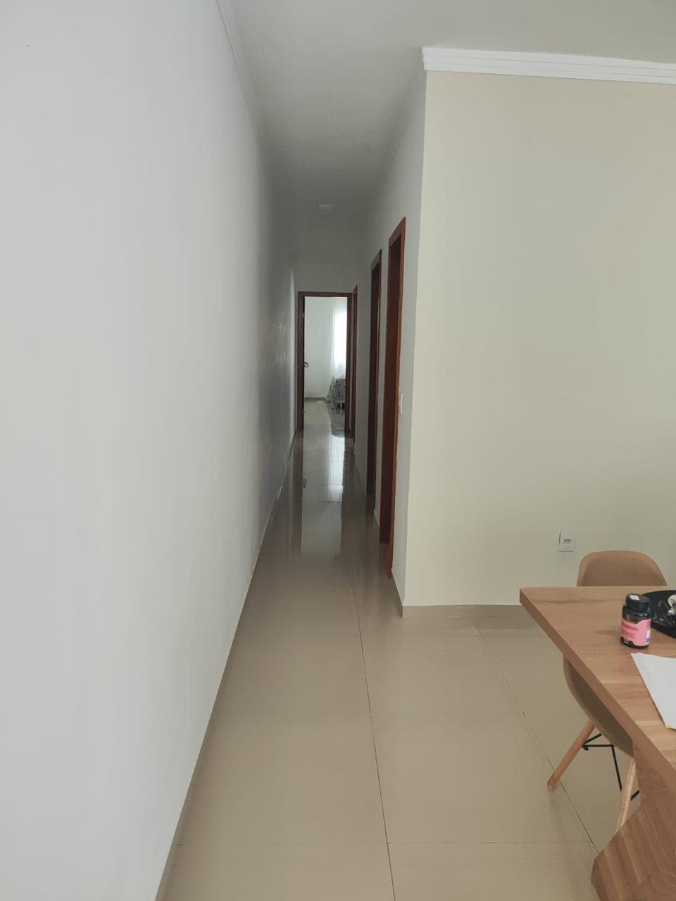 Casa à venda com 3 quartos, 1 suíte, 2 vagas e 75m² no Mangabeira, Feira de Santana (BA) — foto 7 de 10