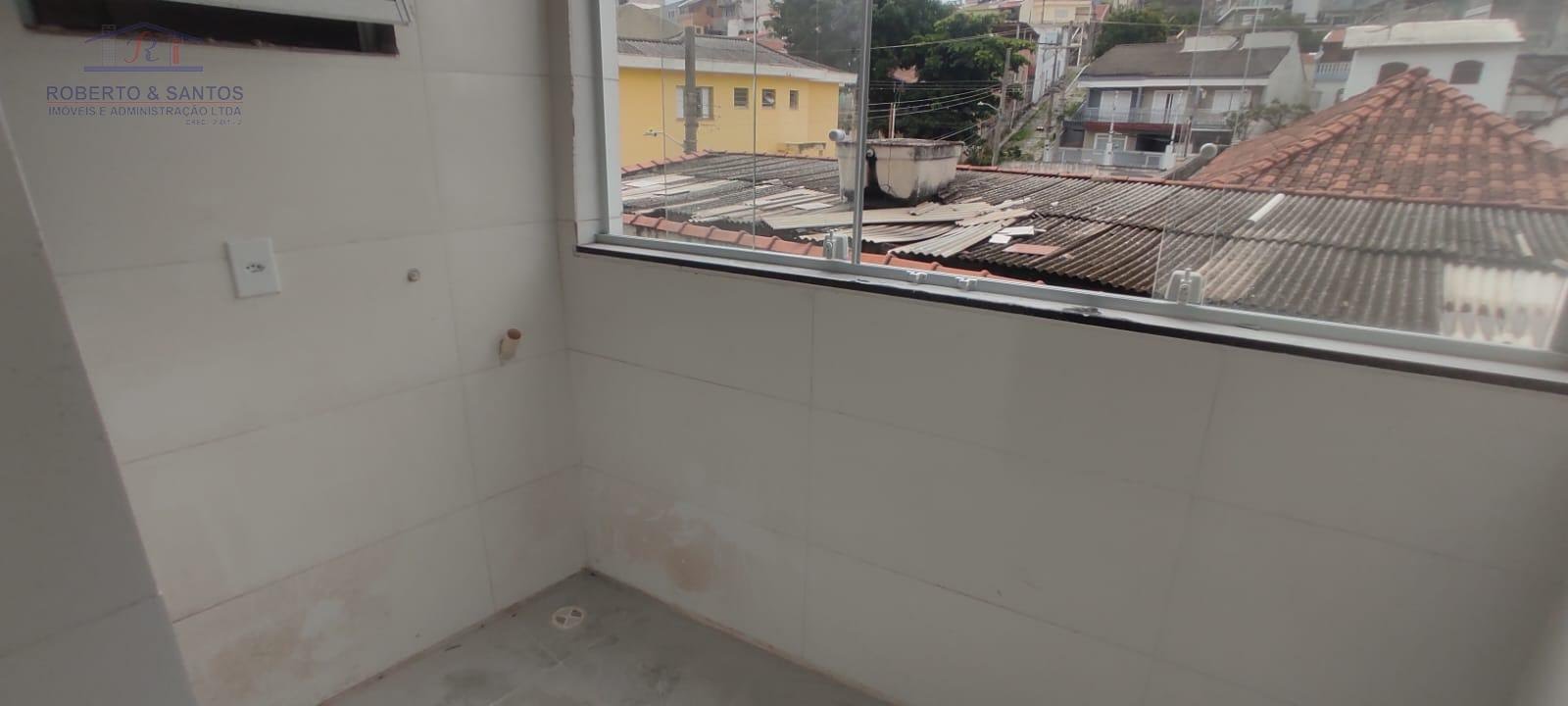 área de serviço
