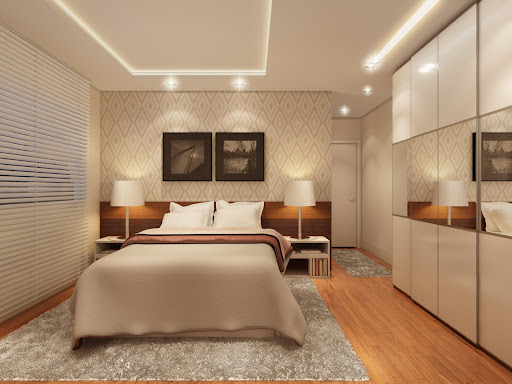 Apartamento Cobertura em Moema  -  São Paulo