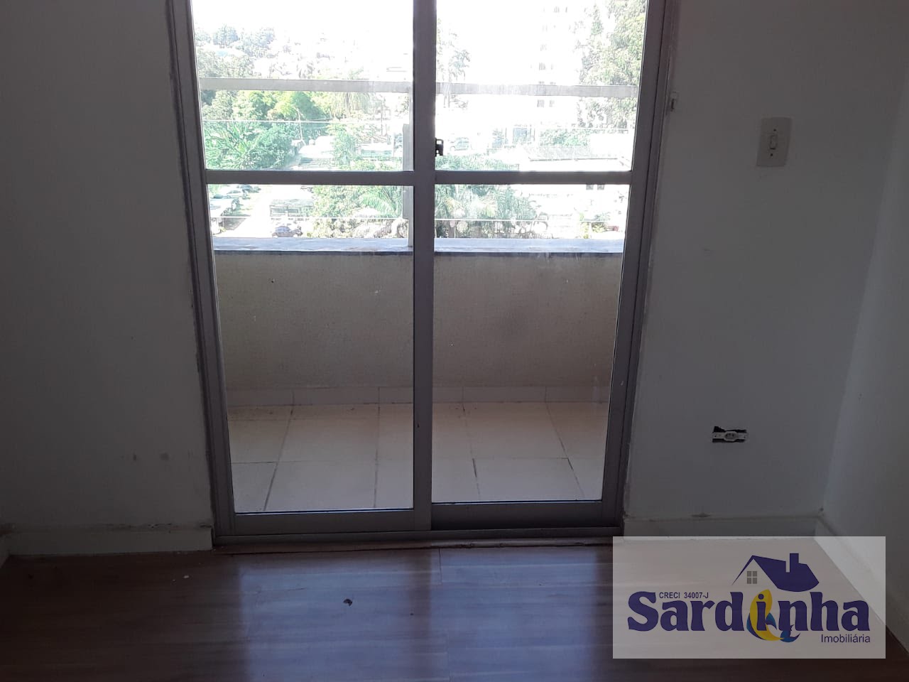 Apartamento para alugar com 2 quartos, 1 banheiro, 1 vaga e 49m² no Fazenda Morumbi, São Paulo (SP) — foto 17 de 21