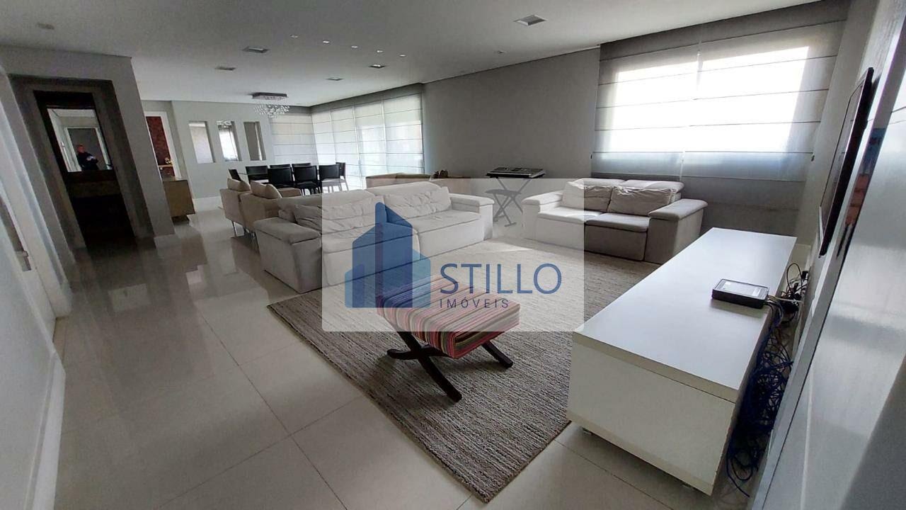 Apartamento à venda com 3 quartos, 3 suítes, 4 vagas e 224m² no Vila Gomes Cardim, São Paulo (SP) — foto 20 de 28