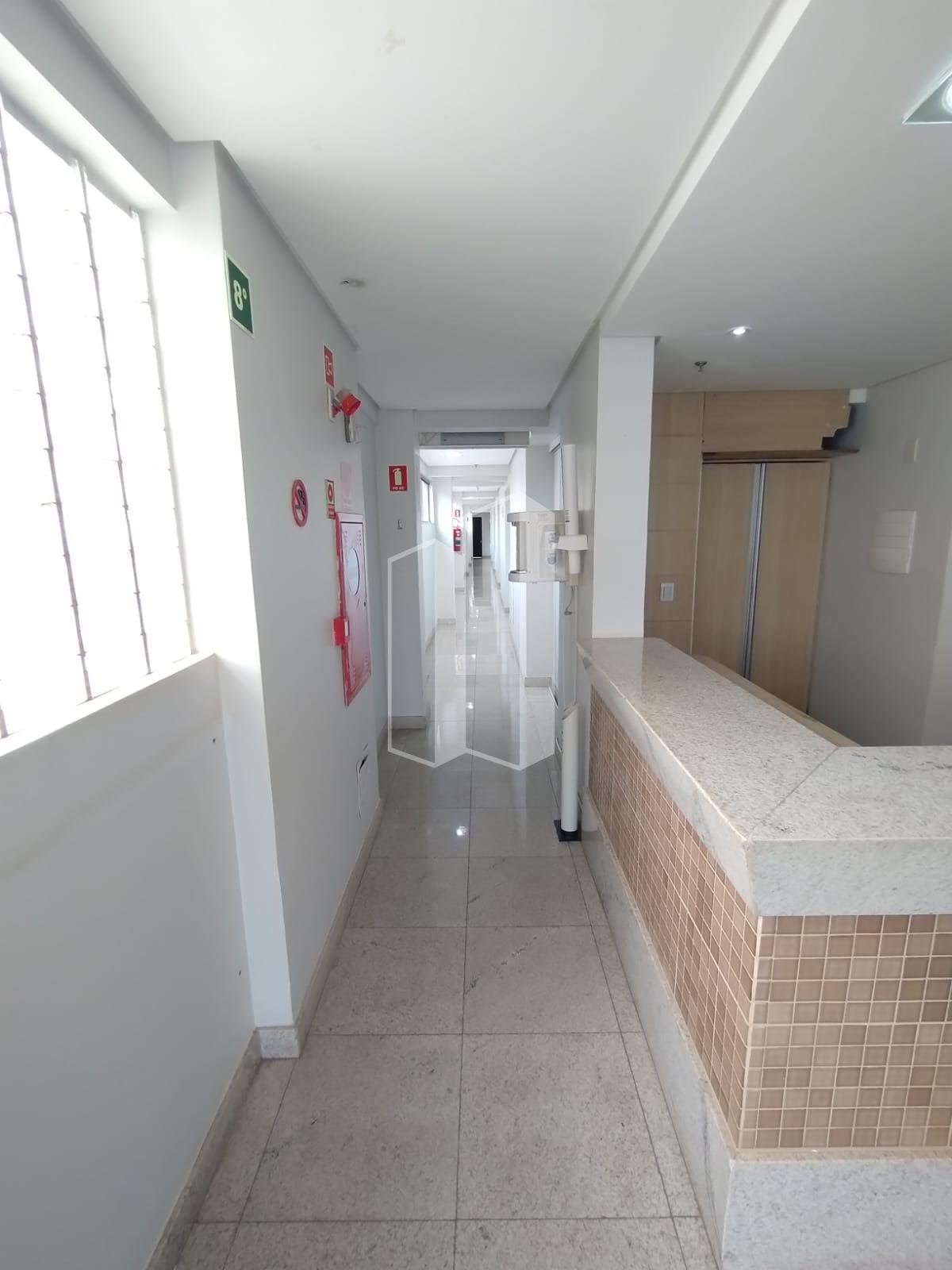 Comercial para alugar com 1 banheiro, 1 vaga e 35m² no Setor Bueno, Goiânia (GO) — foto 12 de 30