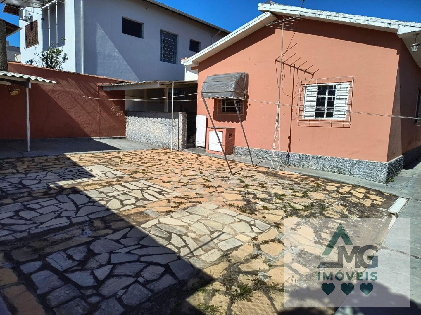Casa à venda com 4 quartos e 1 vaga no Jardim Santa Tereza, Três Corações (MG) — foto 12 de 13
