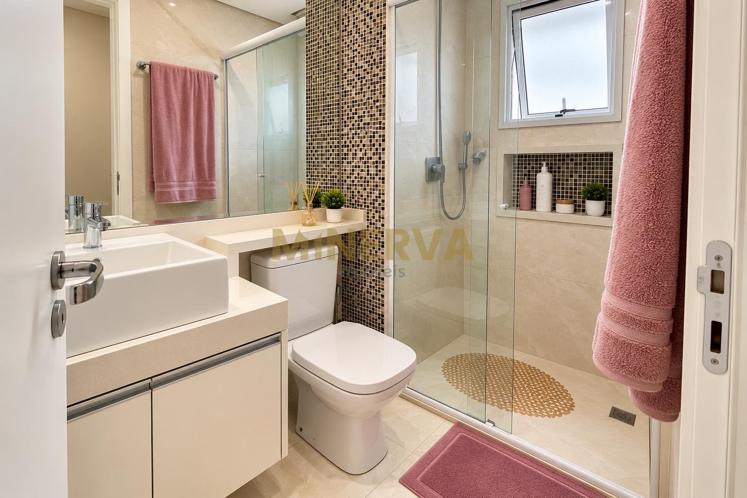 Apartamento à venda com 2 quartos, 2 suítes, 2 vagas e 80m² no Tatuapé, São Paulo (SP) — foto 15 de 20