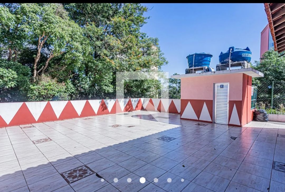 Apartamento à venda com 2 quartos, 1 banheiro e 1 vaga no Jardim Marilu, São Paulo (SP) — foto 30 de 30