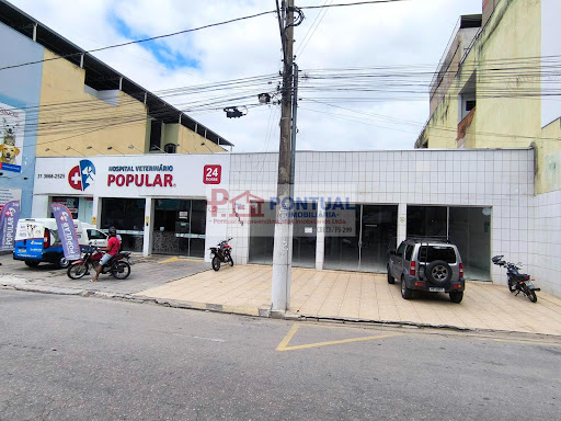 Loja no Bairro Giovanini  -  Coronel Fabriciano