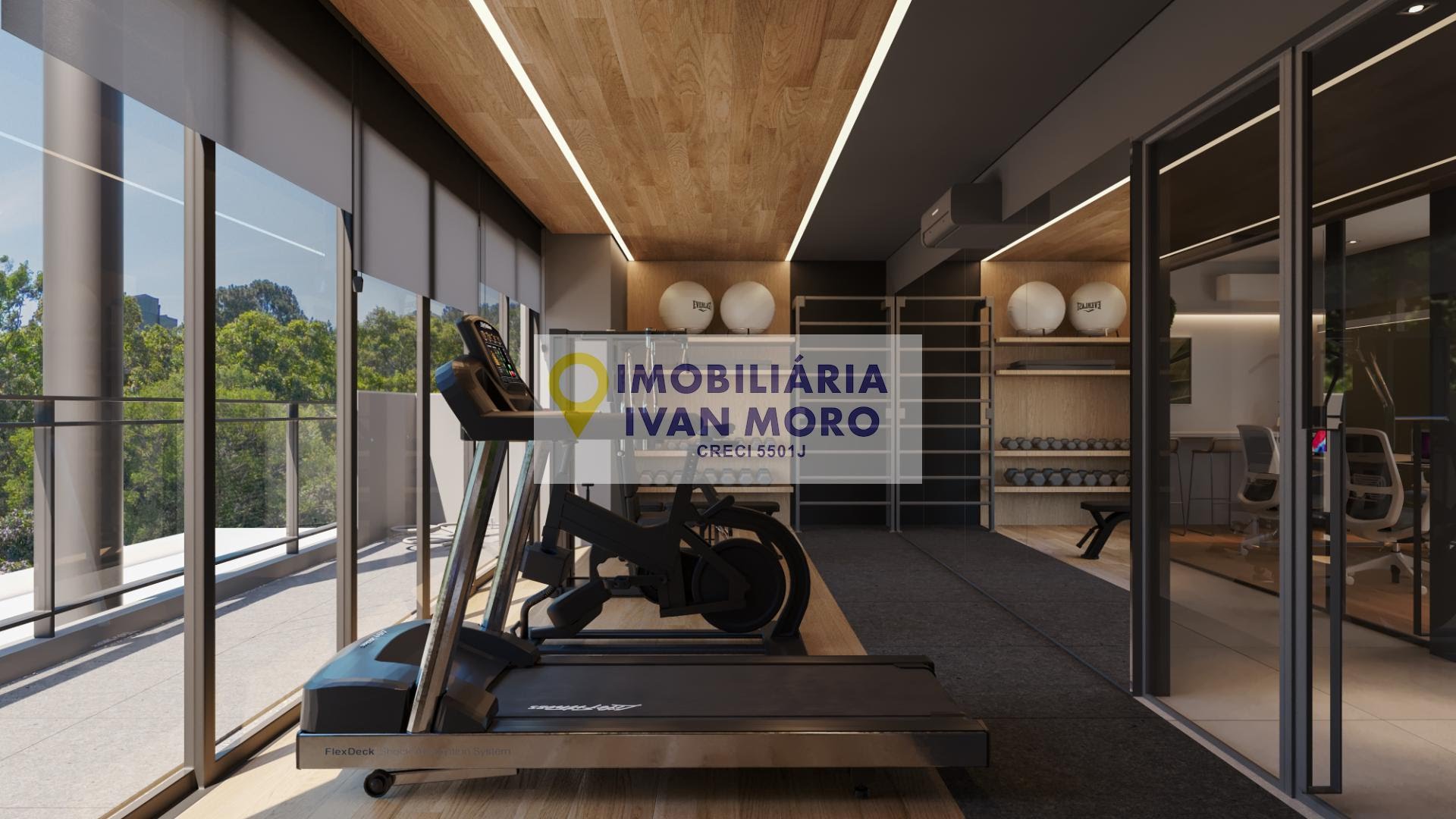 Apartamento à venda com 3 quartos, 3 suítes, 2 vagas e 104m² no Cacupé, Florianópolis (SC) — foto 7 de 26