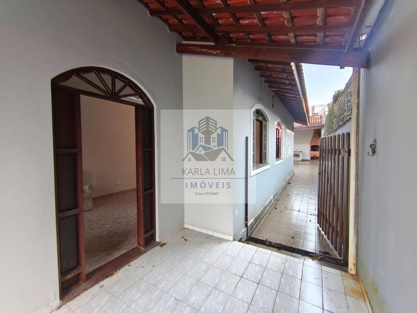Casa à venda com 3 quartos e 1 suíte no Centro, Bertioga (SP) — foto 12 de 17