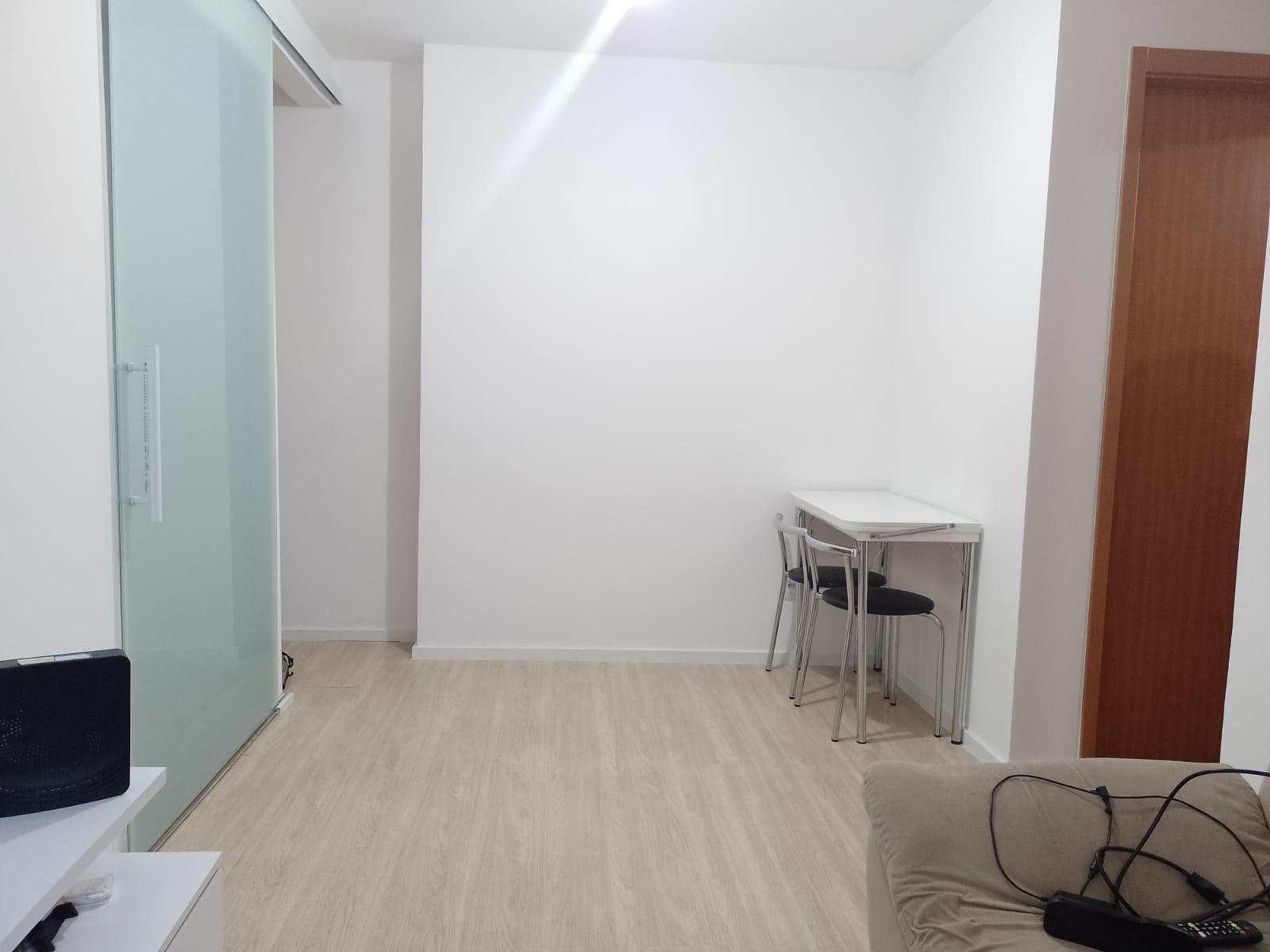 Apartamento à venda com 2 quartos, 1 banheiro, 1 vaga e 44m² no Jardim Íris, São Paulo (SP) — foto 3 de 9
