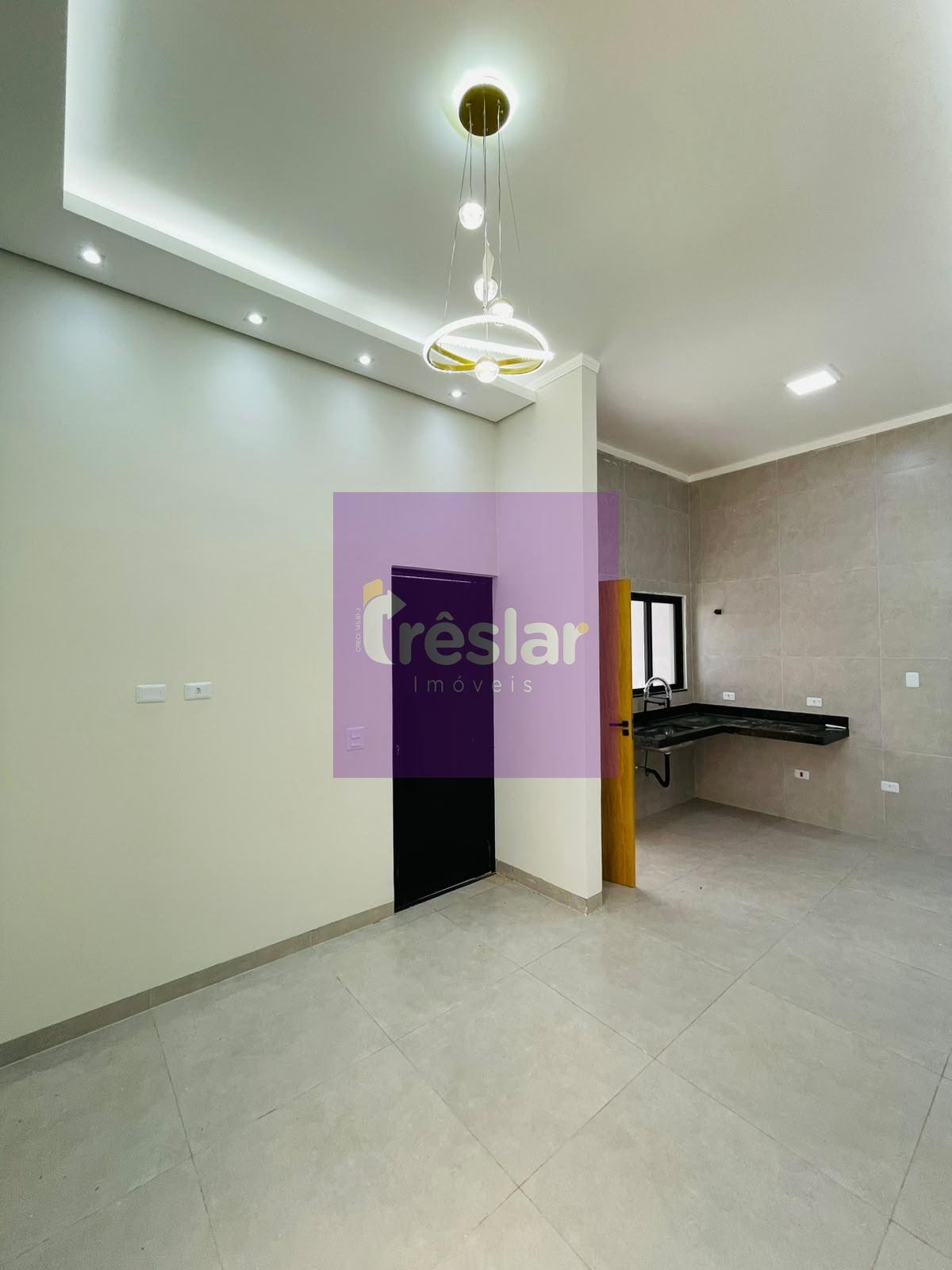 Casa à venda com 2 quartos, 1 suíte, 2 vagas e 61m² no Mais Parque, Três Lagoas (MS) — foto 4 de 13