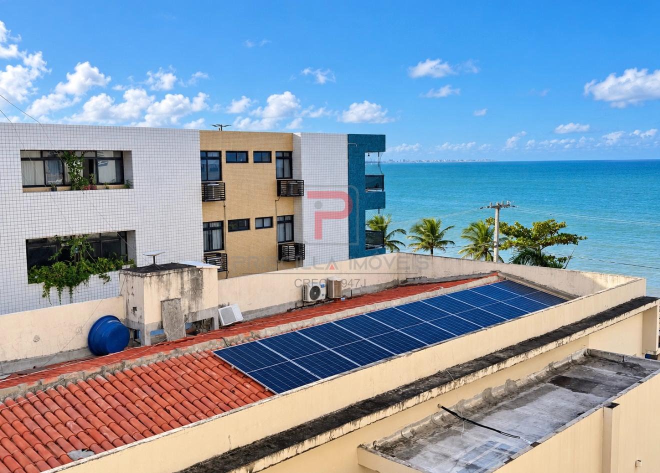 Apartamento à venda com 4 quartos, 2 suítes, 2 vagas e 123m² no Cabo Branco, João Pessoa (PB) — foto 4 de 30