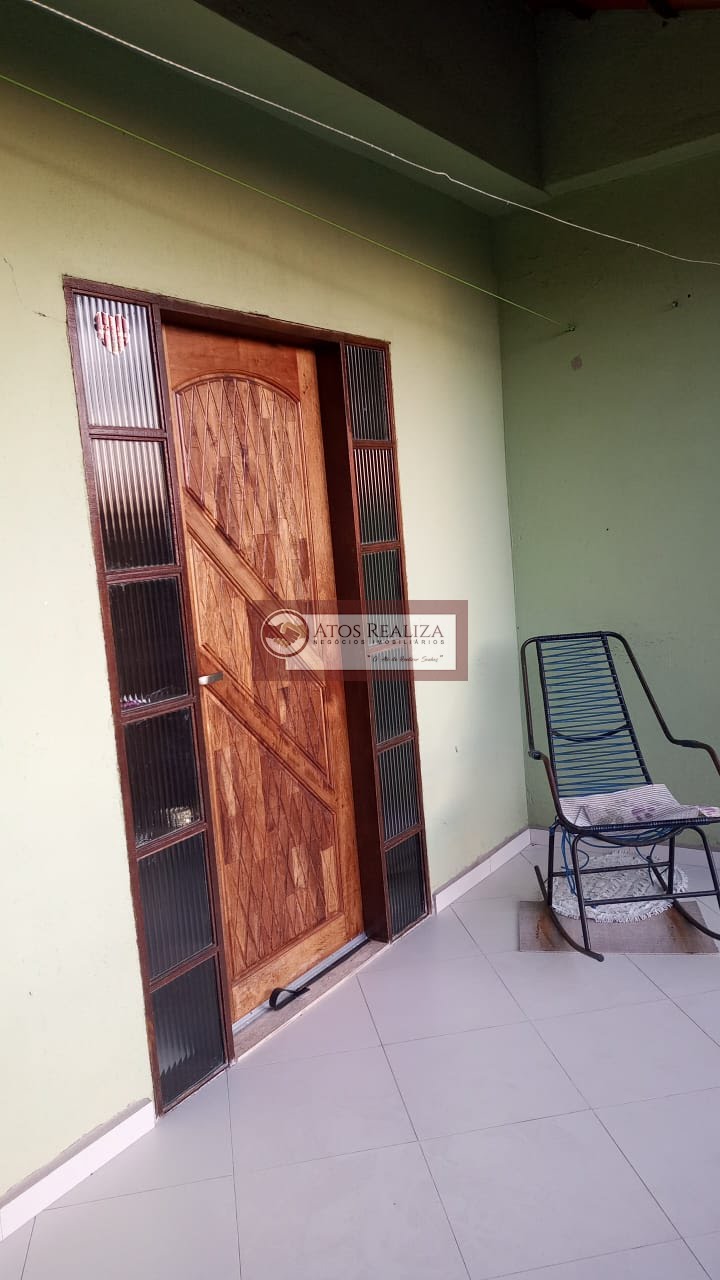 Casa à venda com 5 quartos, 1 suíte, 2 vagas e 165m² no Parelheiros, São Paulo (SP) — foto 9 de 30