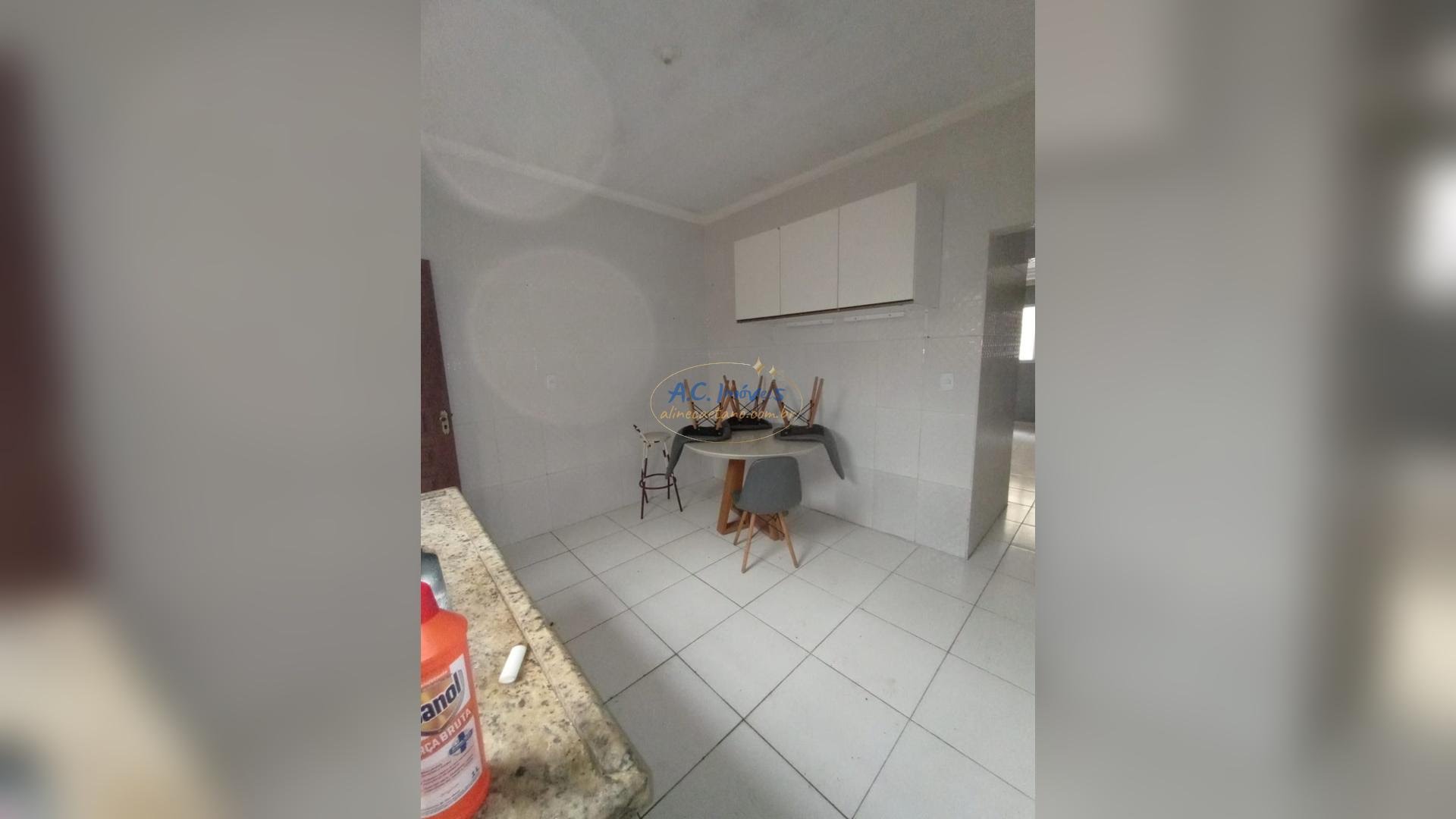 Casa para alugar com 2 quartos, 1 banheiro e 70m² no Vila Caiçara, Praia Grande (SP) — foto 12 de 17