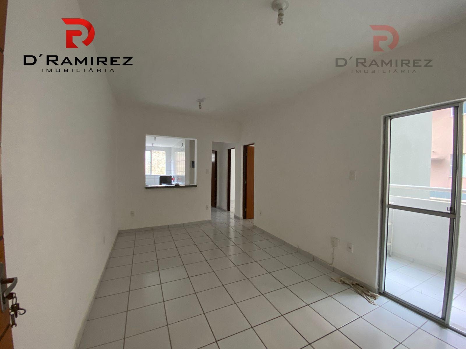 Apartamento para alugar com 2 quartos, 1 suíte, 1 vaga e 57m² no Cohama, São Luís (MA) — foto 13 de 30