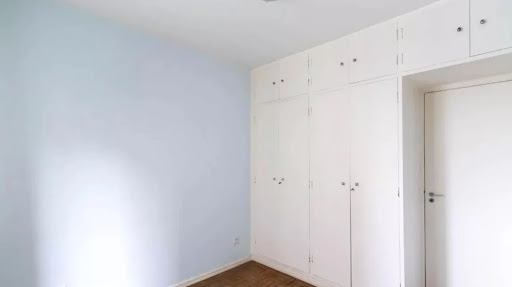 Apartamento à Venda Rua Cajaiba, Pompeia/SP