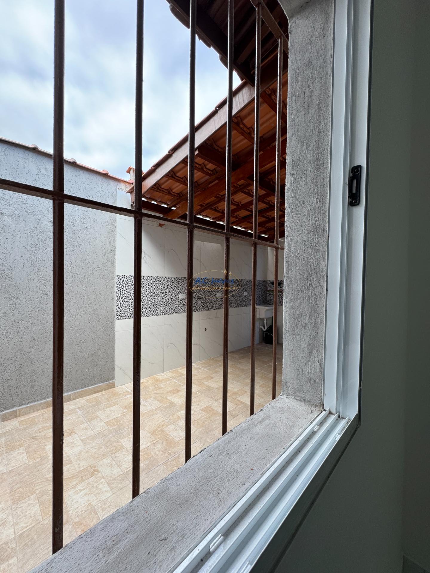 Casa à venda com 2 quartos, 1 suíte, 2 vagas e 72m² no Boqueirão, Praia Grande (SP) — foto 9 de 28