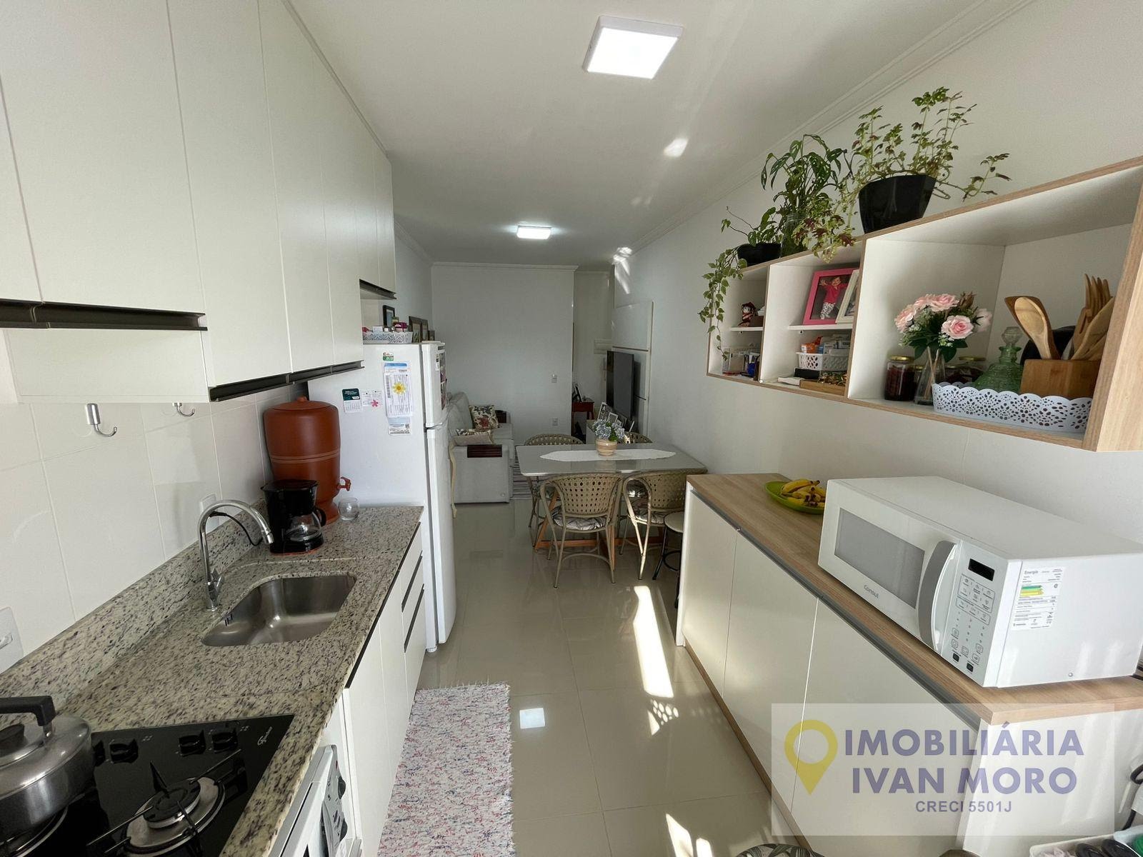 Apartamento à venda com 2 quartos, 1 suíte, 1 vaga e 67m² no Ingleses do Rio Vermelho, Florianópolis (SC) — foto 10 de 22
