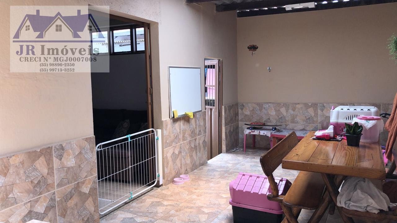 Casa à venda com 2 quartos, 1 suíte e 259m² no Vista Verde, Itajubá (MG) — foto 19 de 20