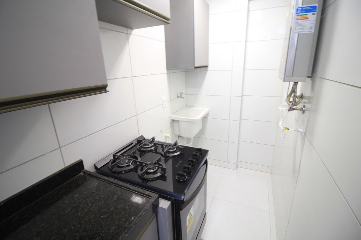Apartamento à venda com 1 quarto, 1 banheiro, 1 vaga e 31m² no Parnamirim, Recife (PE) — foto 28 de 30