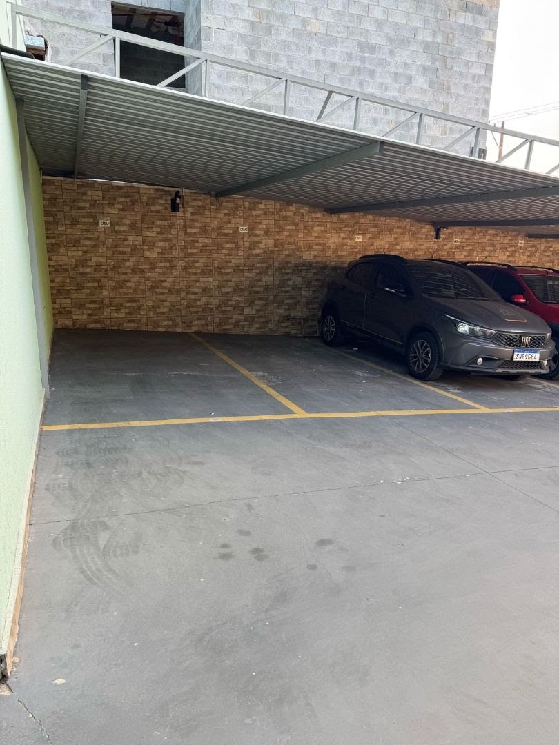 Sobrado, 2 quartos - Foto 2