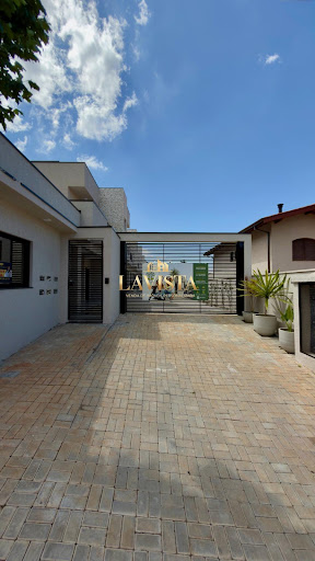 IMAGEM DA ENTRADA DO VILLAGE
