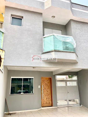 Casa Sobrado em Vila Formosa  -  São Paulo