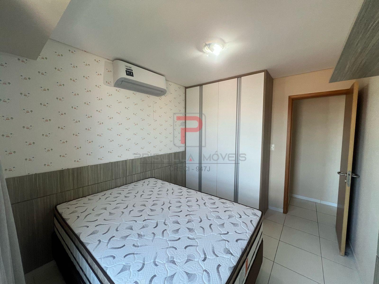 Apartamento à venda com 3 quartos, 1 suíte, 2 vagas e 108m² no Areia Dourada, Cabedelo (PB) — foto 21 de 30