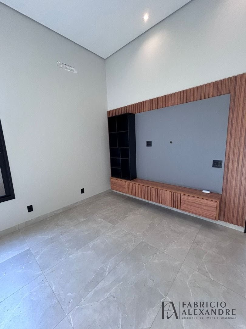 Casa à venda com 3 quartos, 3 suítes, 4 vagas e 165m² no Set Life II, Mirassol (SP) — foto 12 de 17