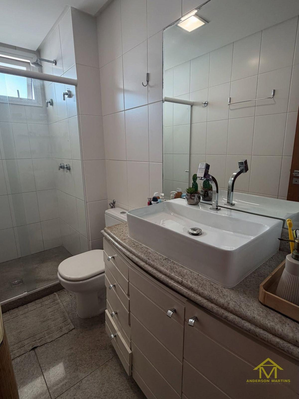 Apartamento à venda com 4 quartos, 4 banheiros, 3 vagas e 189m² no Praia de Itaparica, Vila Velha (ES) — foto 7 de 18