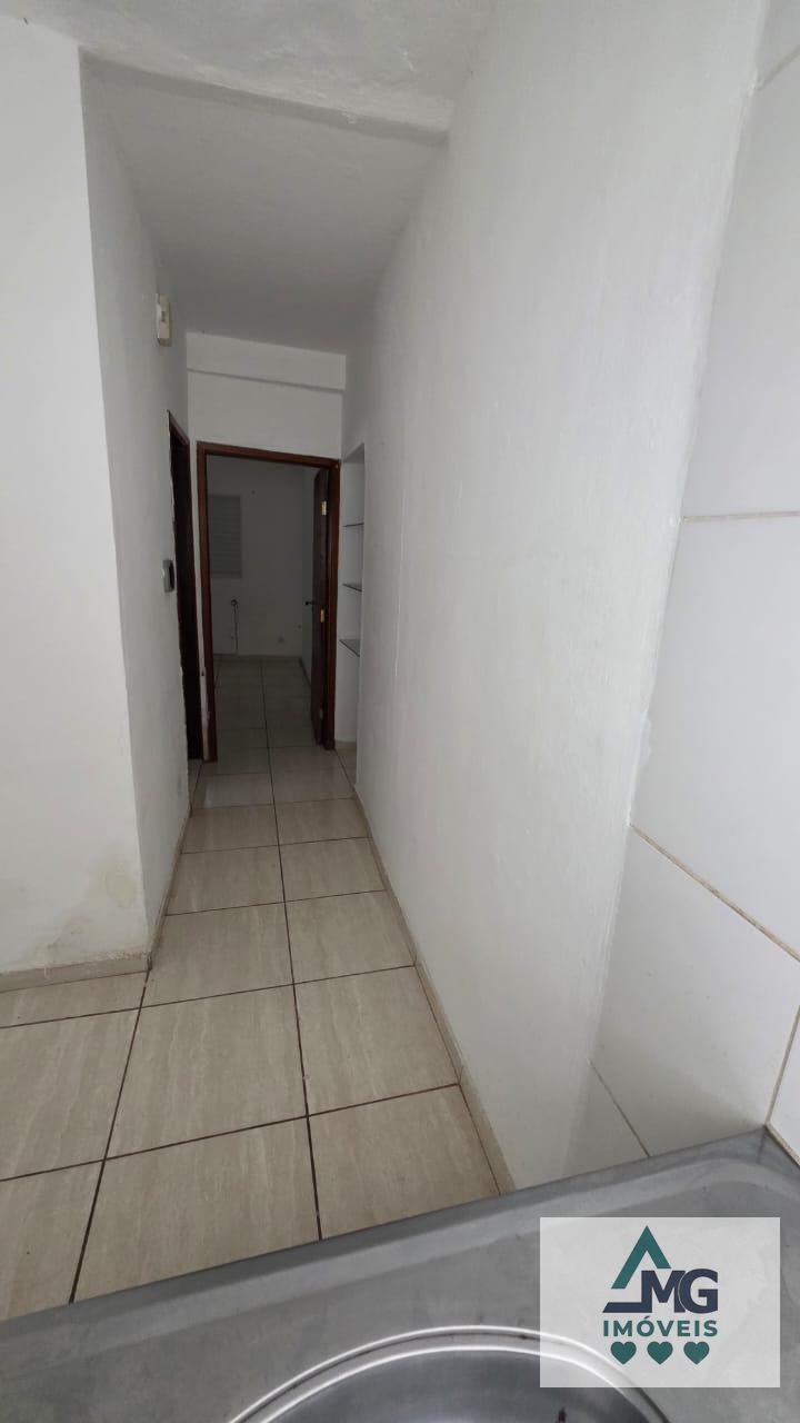 Apartamento, 1 quarto, 40 m² - Foto 13