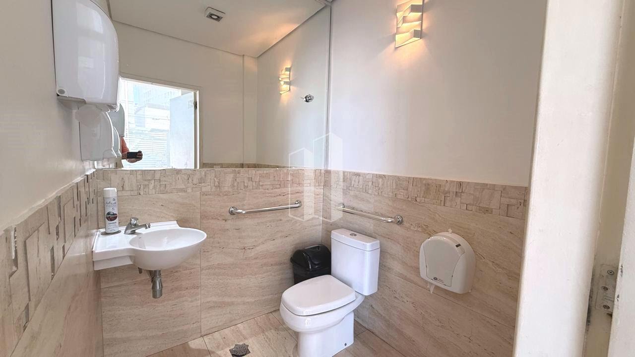 Comercial à venda com 4 vagas e 600m² no Parque Amazônia, Goiânia (GO) — foto 9 de 30