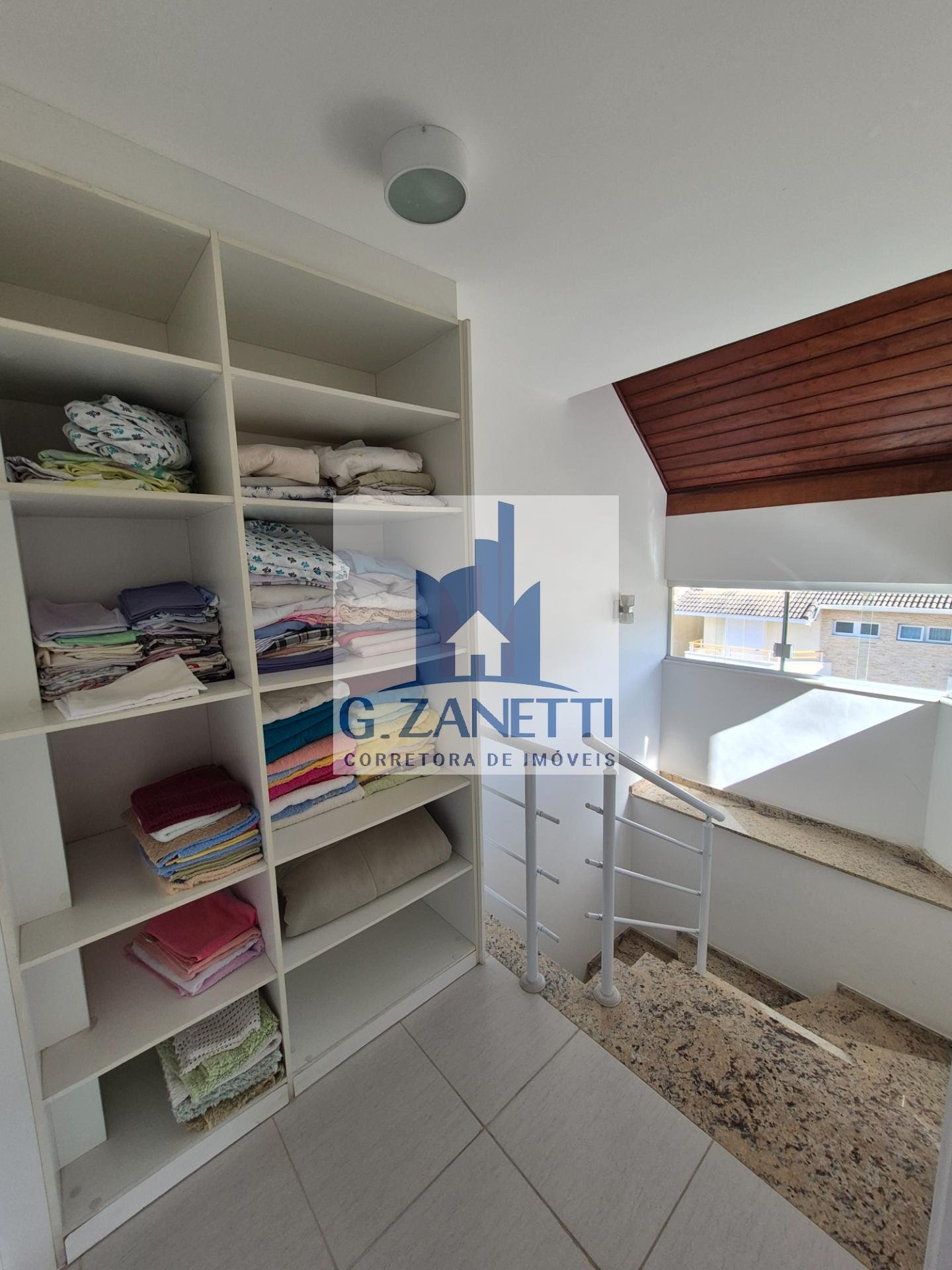 Casa de Condomínio, 3 quartos - Foto 37