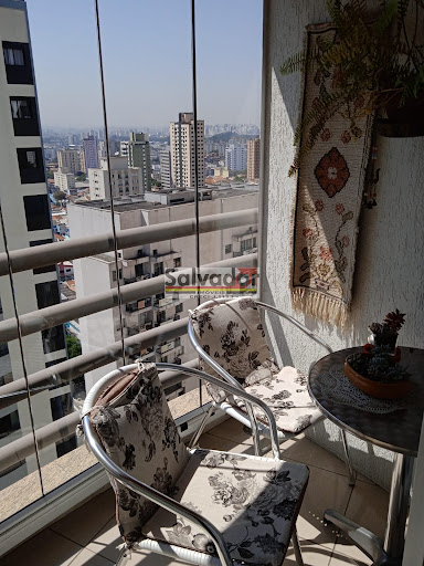 Apartamento no Ipiranga  -  São Paulo