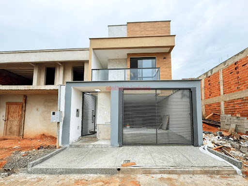 Casa em Colina Verde II  -  Guanhães