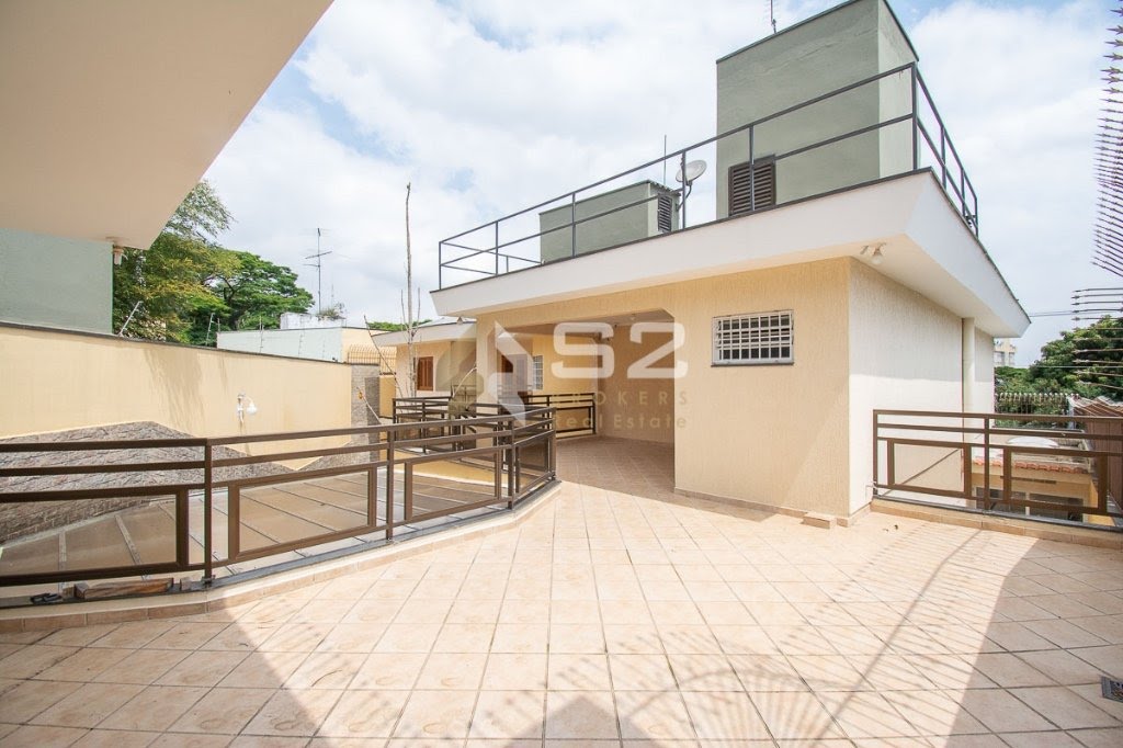 Casa Comercial ou Residencial Venda ou Locação Rua São Domingos Sávio, Vila Ida/SP