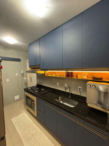 Apartamento à venda no Edifício Porto Real